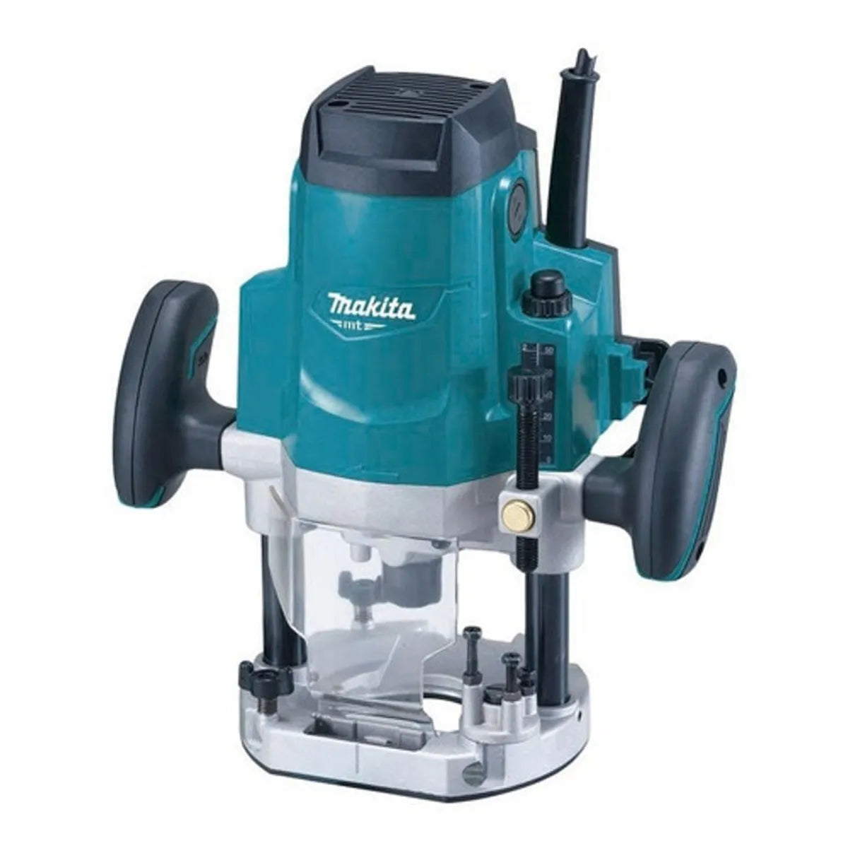 MAKITA FRESADORA 1/2- 1/4" 1650W M3600B