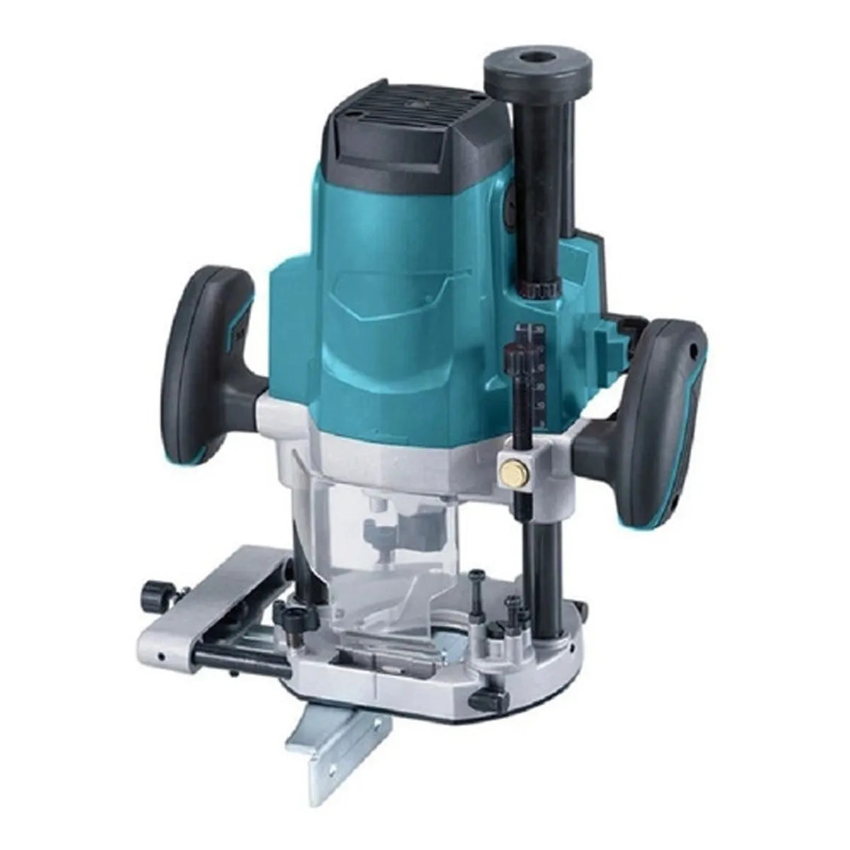 MAKITA FRESADORA 1/2- 1/4" 1650W M3600B
