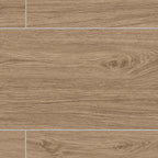 Gres Porcelánico Cordillera Bosco Nogal 20x120 cm 1,44 m²