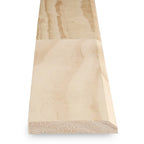 Guarda Polvo Chaflan Cantería 13x68mm x 3m