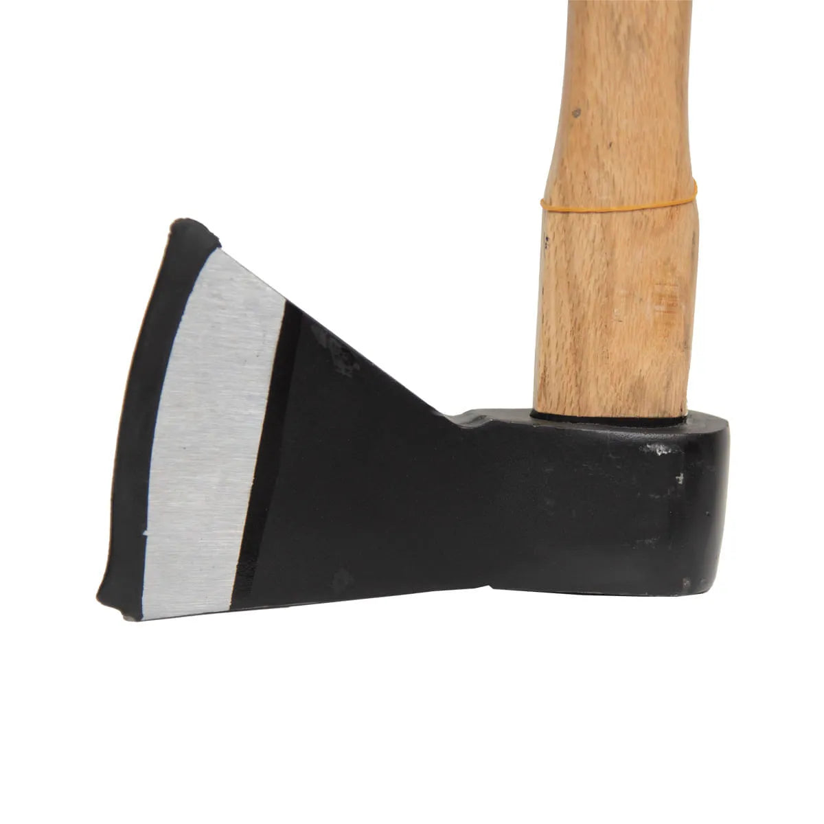 Hacha Uro 4,5 lb con Mango de Madera 90 cm
