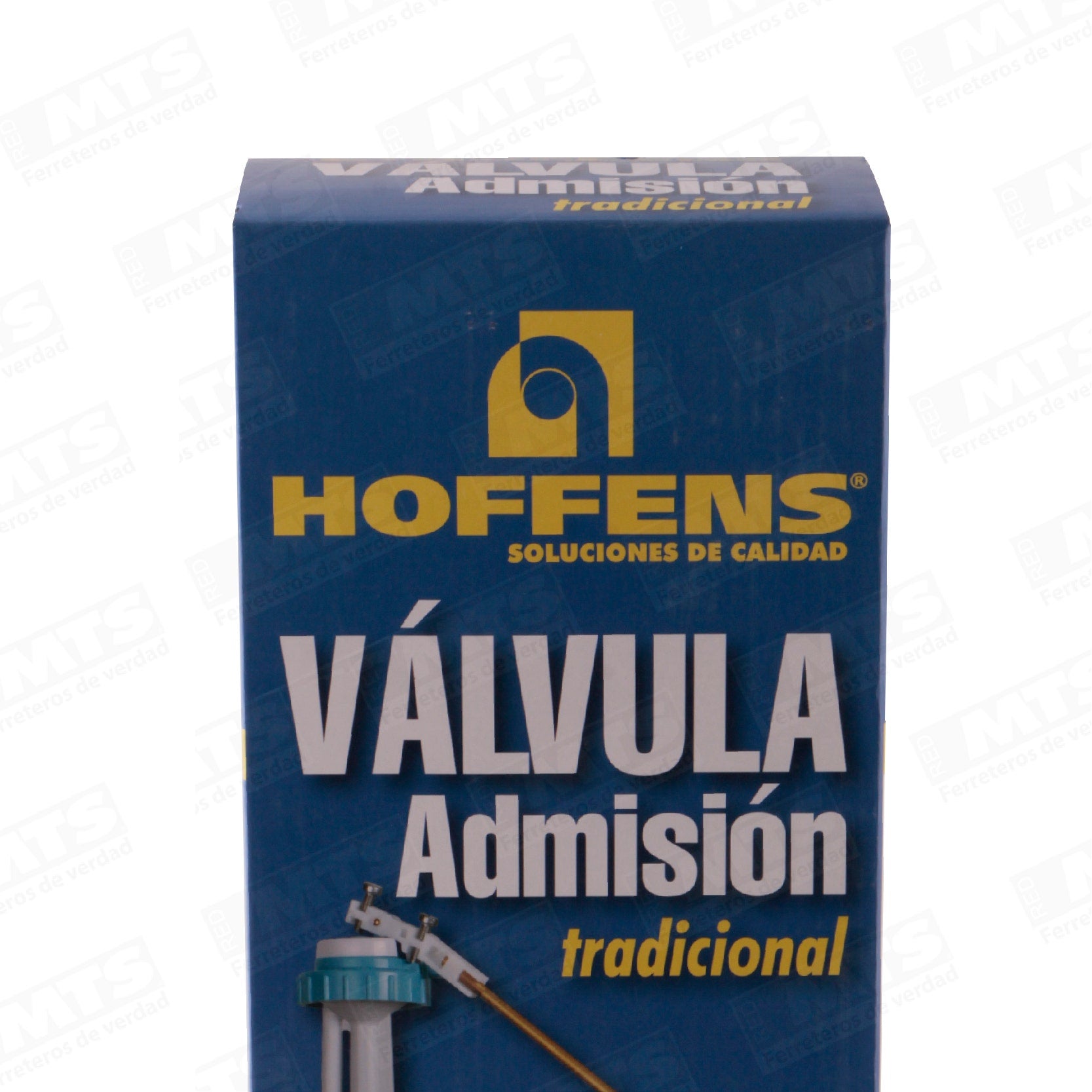 HOFFENS VALVULA ADMISION 15/16 62403
