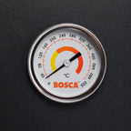 Horno a Leña Bosca Nahuen 520 °C
