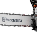 HUSQVARNA MOTOSIERRA 120 ESPADA 16" 1.9 Hp 38cc