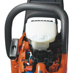 HUSQVARNA MOTOSIERRA 120 ESPADA 16" 1.9 Hp 38cc