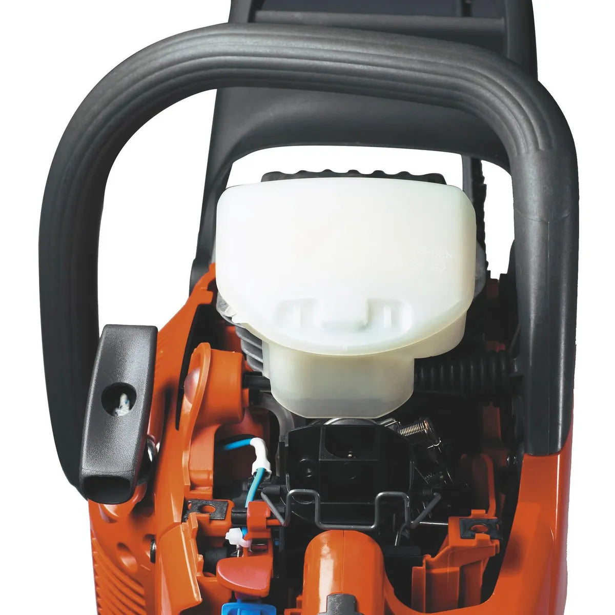 HUSQVARNA MOTOSIERRA 120 ESPADA 16" 1.9 Hp 38cc