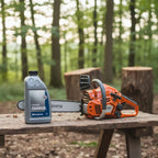 HUSQVARNA MOTOSIERRA 120 ESPADA 16" 1.9 Hp 38cc