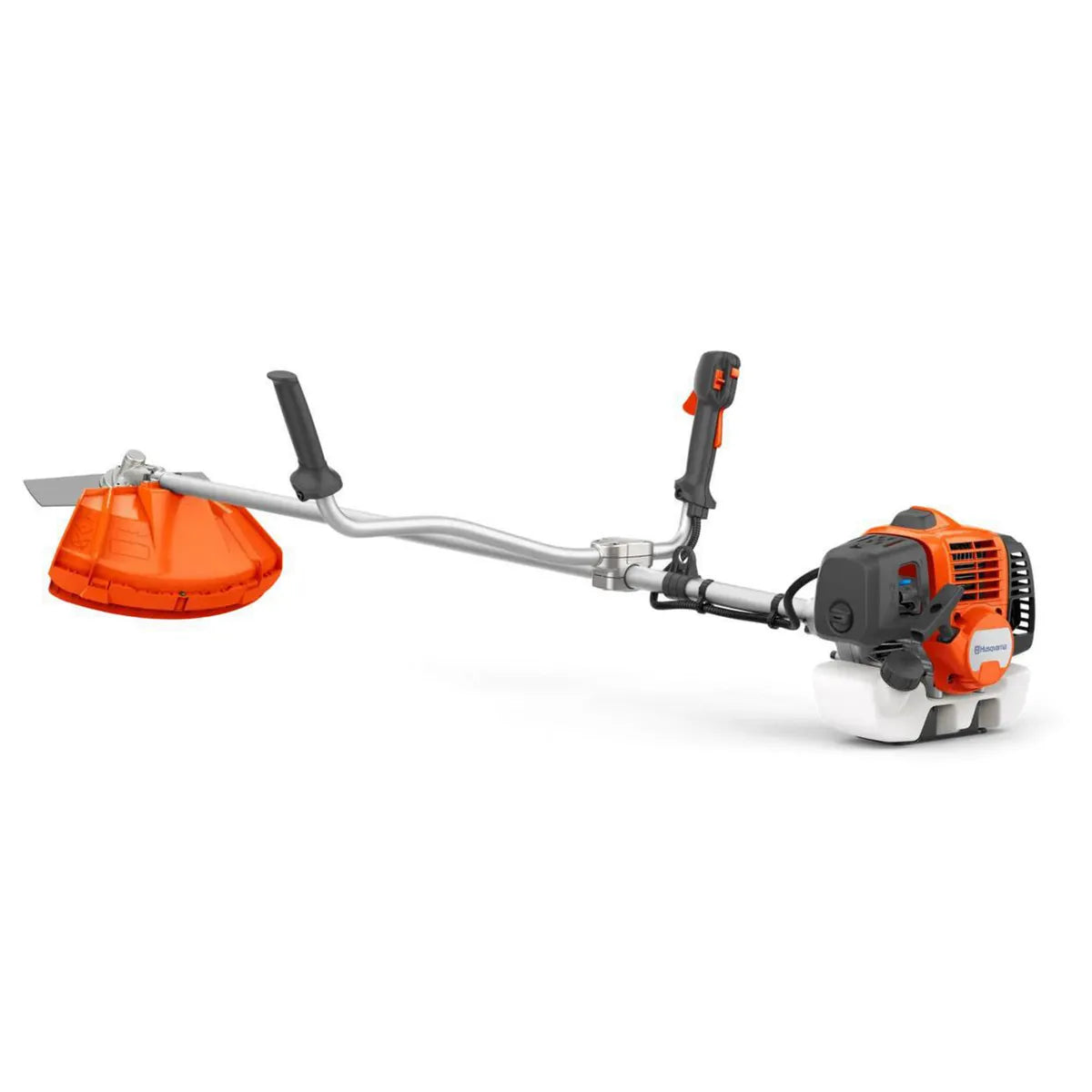 Desbrozadora a Gasolina Husqvarna 331R 32,6cc