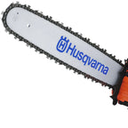 Motosierra Husqvarna 365 X-Torq 65,1cc 20"