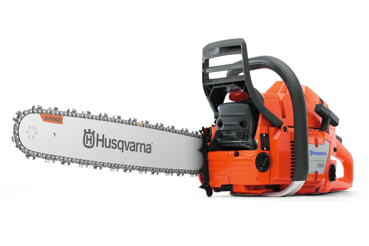 Motosierra Husqvarna 365 X-Torq 65,1cc 20"