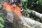 Motosierra Husqvarna 365 X-Torq 65,1cc 20"