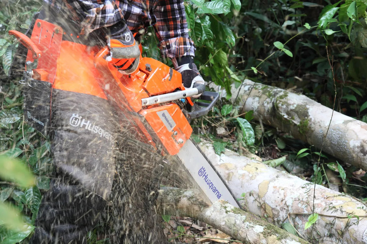 Motosierra Husqvarna 365 X-Torq 65,1cc 20"