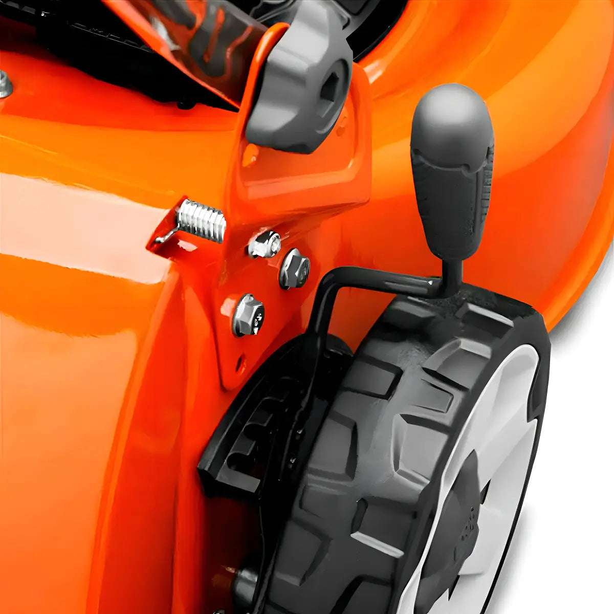 Husqvarna Cortadora de Pasto LC140 1.8 kw Potencia | Cilindrada 125cc
