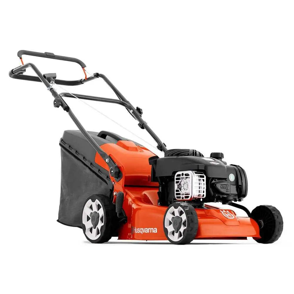 Husqvarna Cortadora de Pasto LC140 1.8 kw Potencia | Cilindrada 125cc