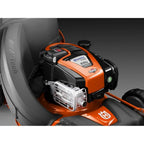 Husqvarna Cortadora de Pasto LC140 1.8 kw Potencia | Cilindrada 125cc