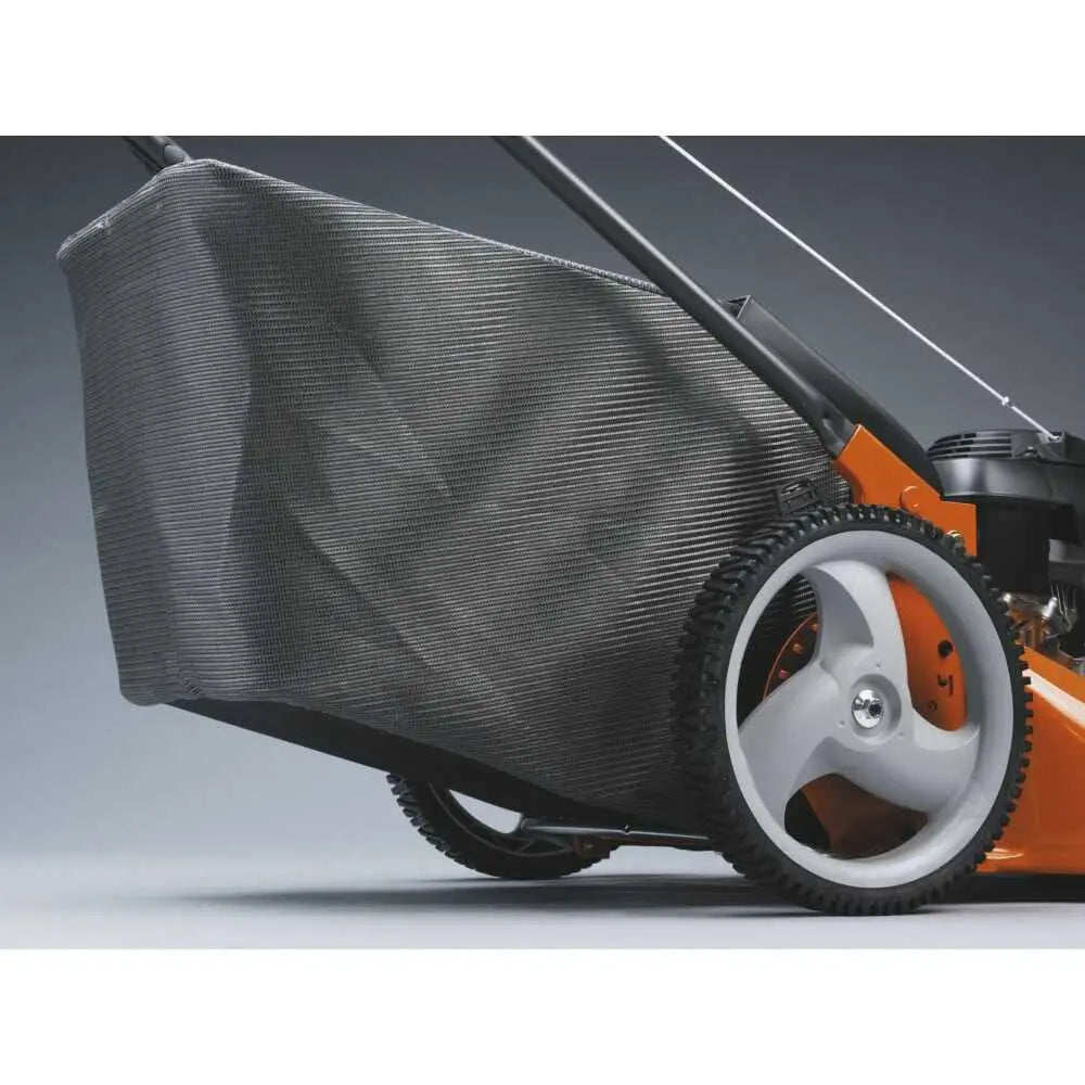 Husqvarna Cortadora de Pasto LC140 1.8 kw Potencia | Cilindrada 125cc