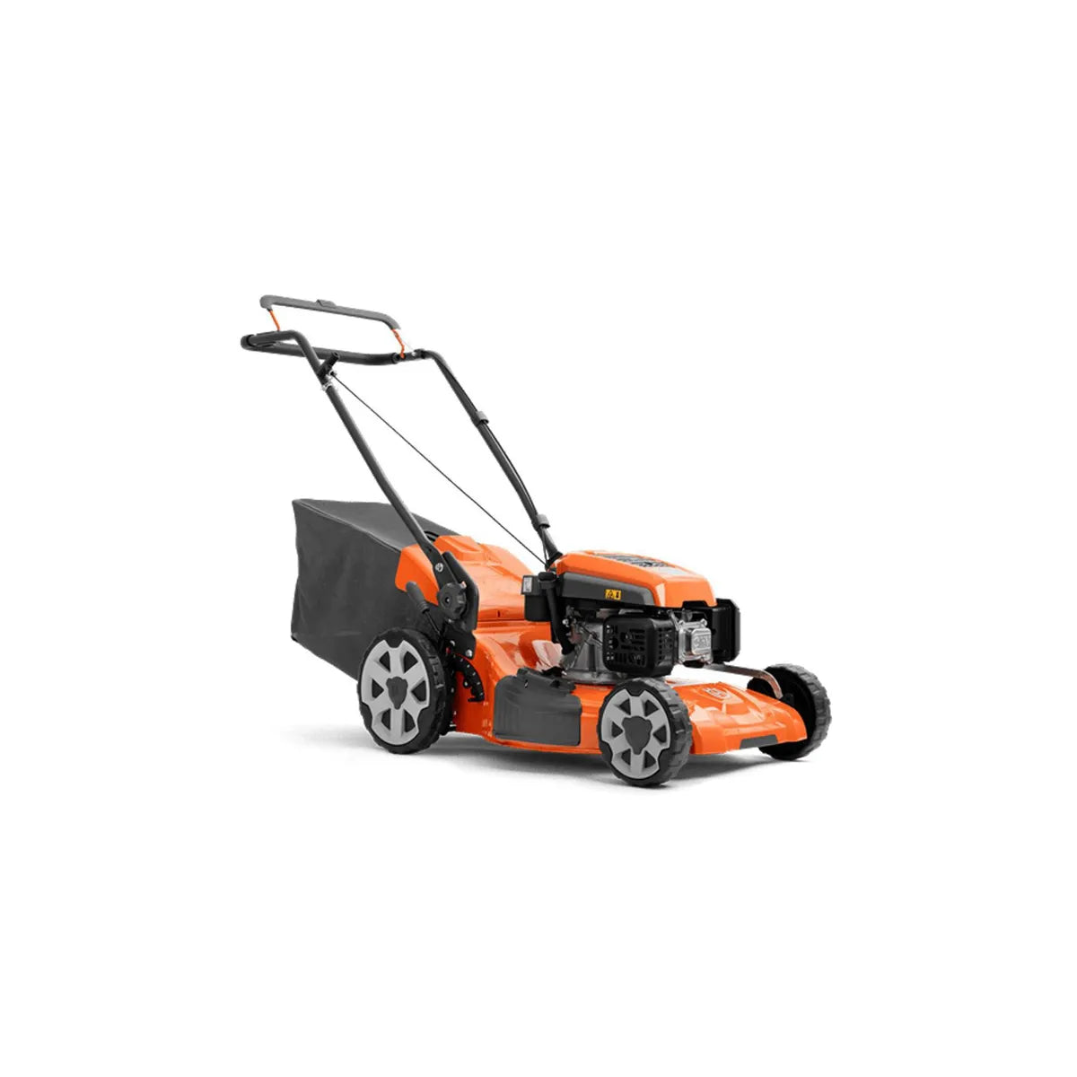 Husqvarna Cortadora de Pasto LC151 3.6 hp | 166cc Cilindrada