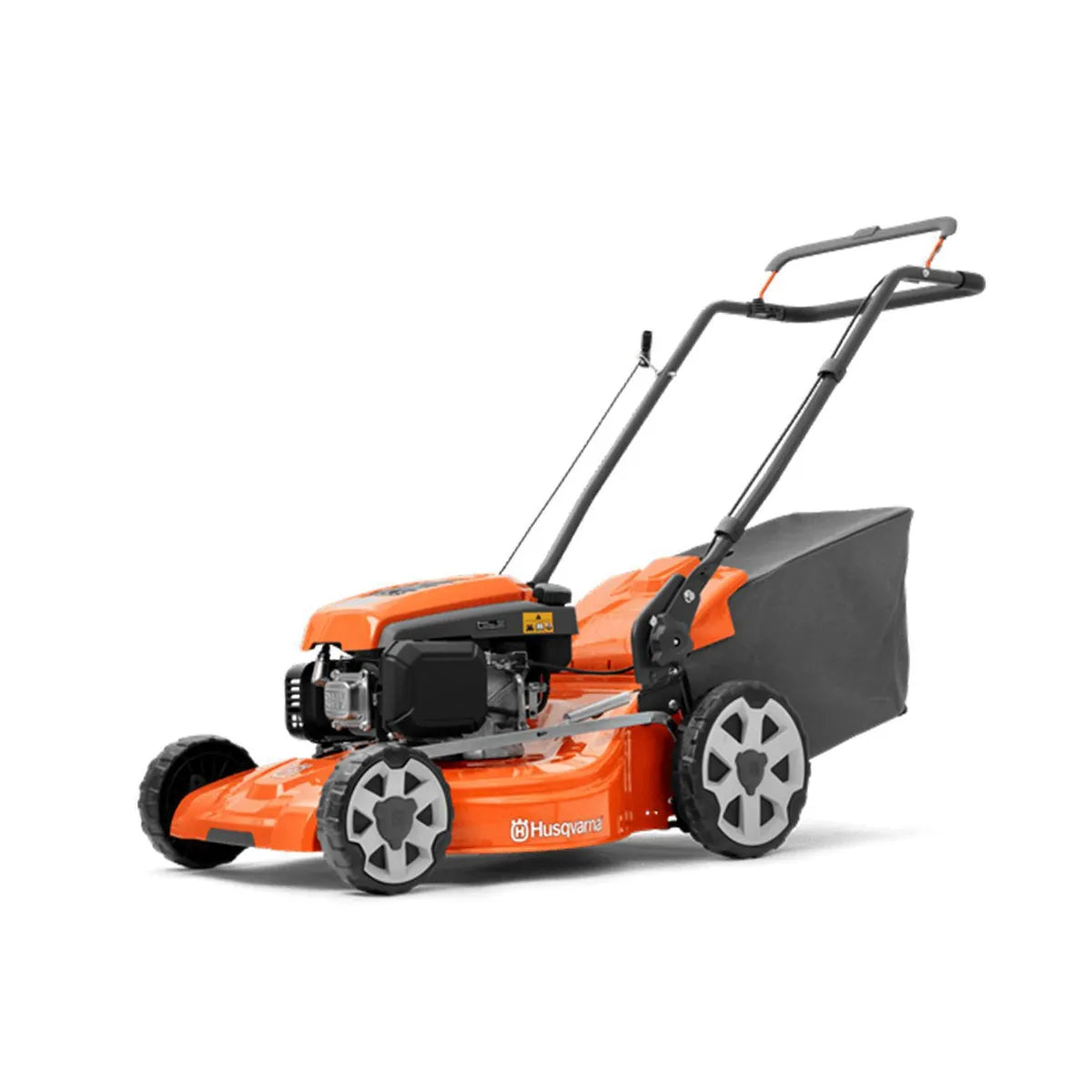 Husqvarna Cortadora de Pasto LC151 3.6 hp | 166cc Cilindrada