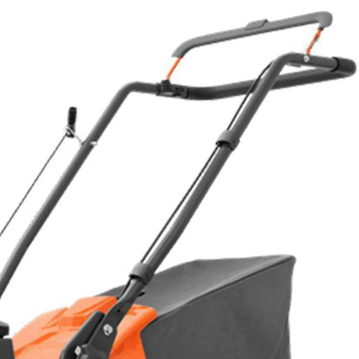 Husqvarna Cortadora de Pasto LC151 3.6 hp | 166cc Cilindrada
