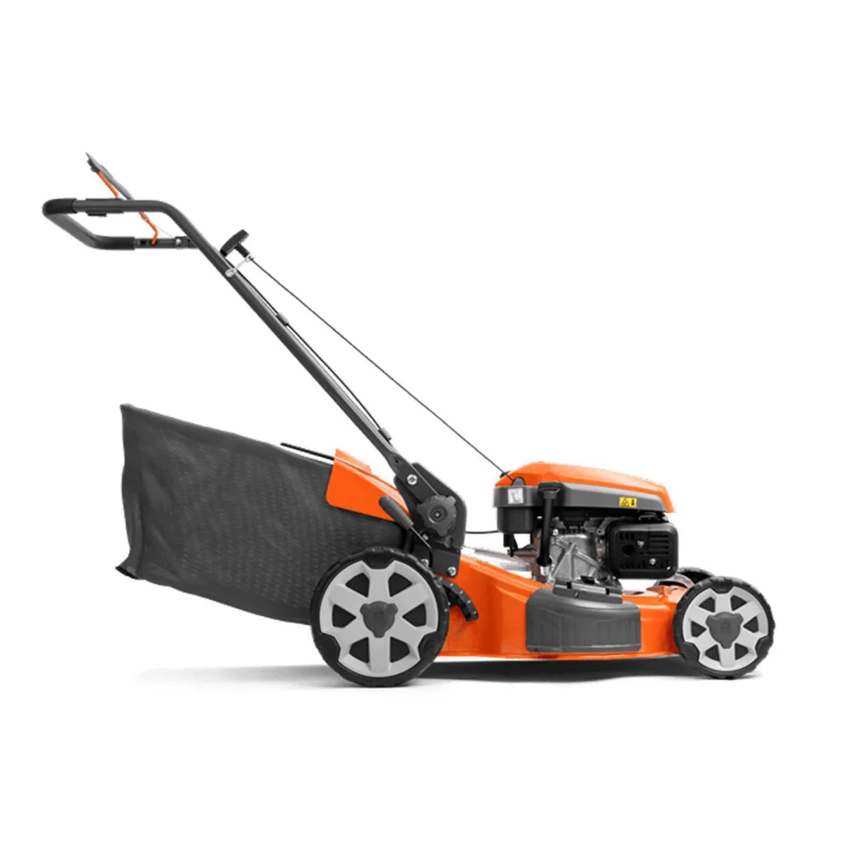 Husqvarna Cortadora de Pasto LC151 3.6 hp | 166cc Cilindrada