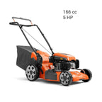 Husqvarna Cortadora de Pasto LC151 3.6 hp | 166cc Cilindrada