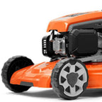 Husqvarna Cortadora de Pasto LC151 3.6 hp | 166cc Cilindrada