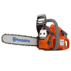 Motosierra Husqvarna 445 II 45,7cc 18" X-Torq