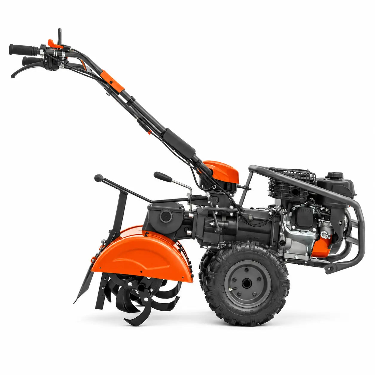 Motocultivador Husqvarna TR 262 212 cc 62 cm