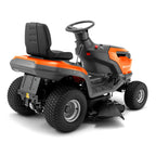 Tractor Cortacésped Husqvarna TS 114 15HP 38" Hidrostático