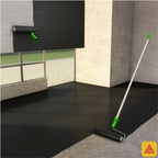 Sika Igol Denso Pintura Impermeabilizante Asfáltico Tineta 16 lts