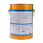 Sika Igol Denso Pintura Impermeabilizante Asfáltico 3 lts