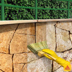 Sika Igol Transparente Hidrorrepelente Pintable Fachadas 3 lts