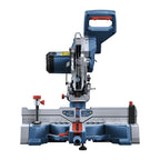 Bosch Ingleteadora Telescópica 10" 1800w GCM 254D + Disco