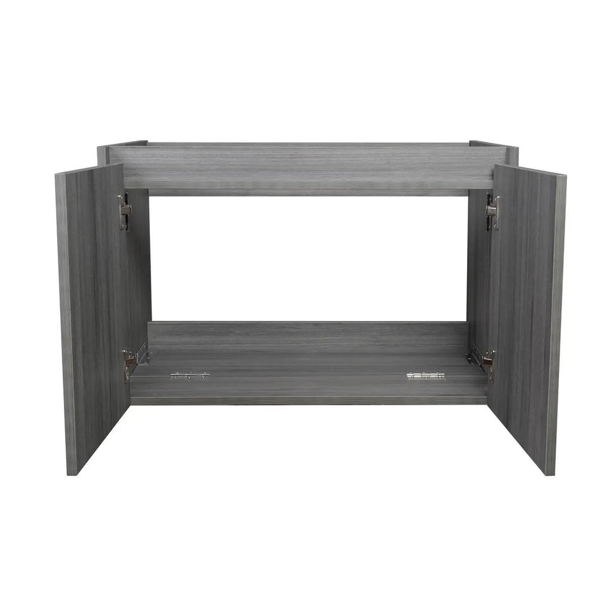 Mueble Vanitorio Duschy Ebba Nogal Plegable 75 cm