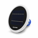 Ionizador Solar Flotante Vulcano ION-100 para Piscinas hasta 100 m³