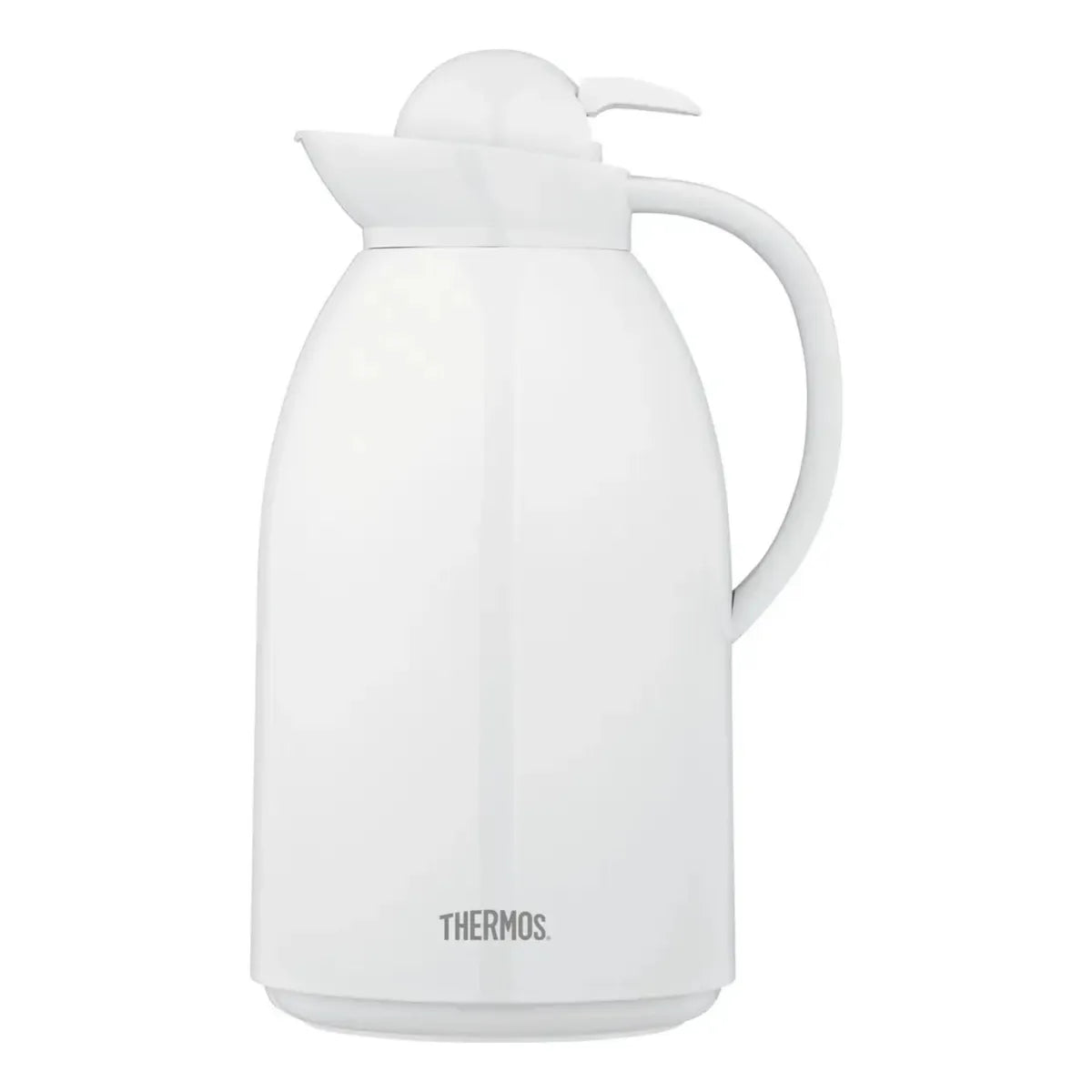 Jarra Térmica Thermos Blanca 1,5 Litros