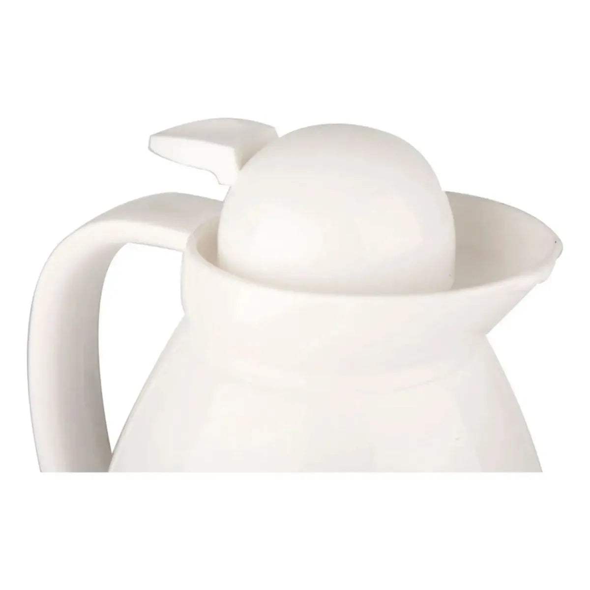 Jarra Térmica Thermos Blanca 1,5 Litros