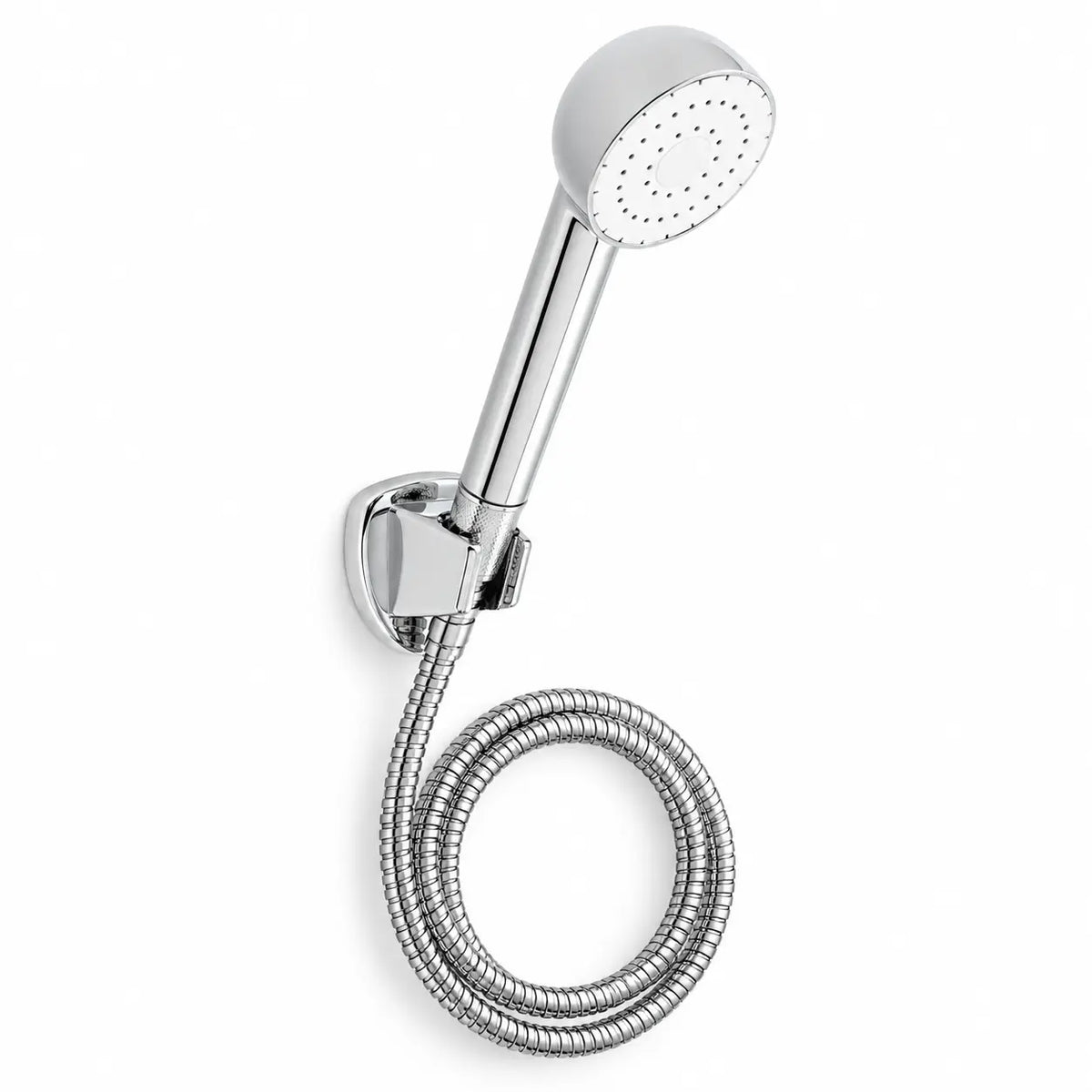 Juego de Ducha Duschy Eko Cromado