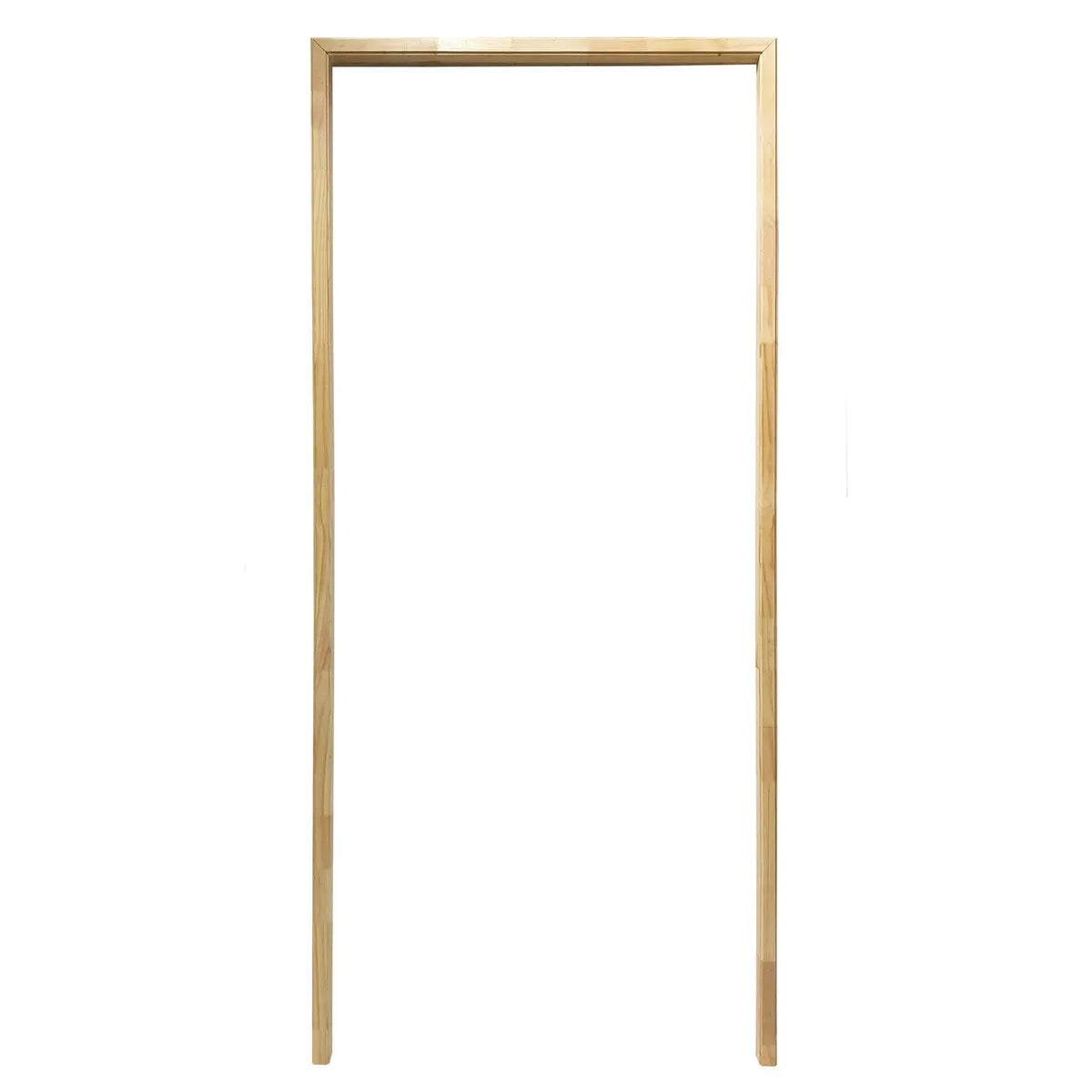 Arauco Juego Marco Puerta Pino 40x90mm x 5.4 mts