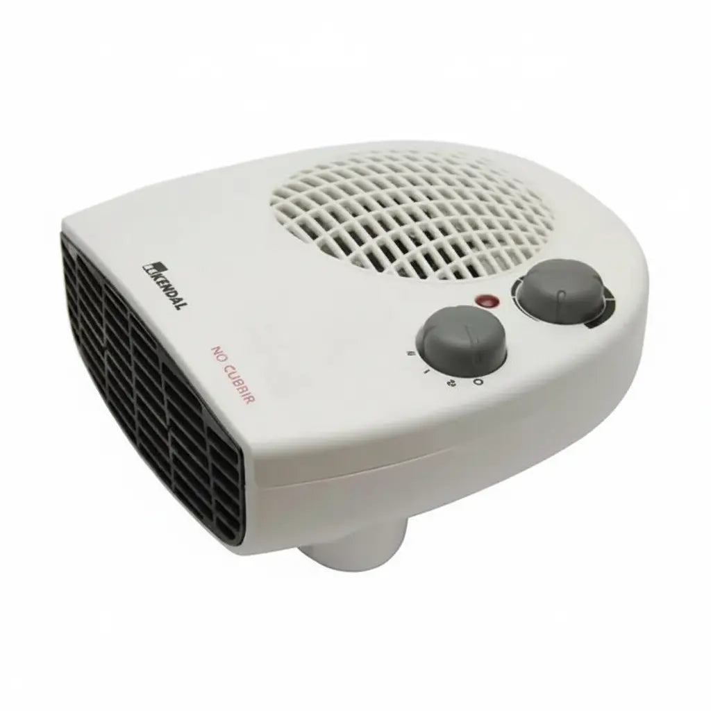 Kendal Termoventilador  Horizontal Fh-116 200w | Calefacción 14 m2