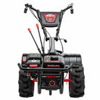 Motocultivador a Gasolina Kipor KGT650 7 HP