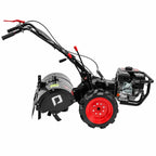 Motocultivador a Gasolina Kipor KGT650 7 HP