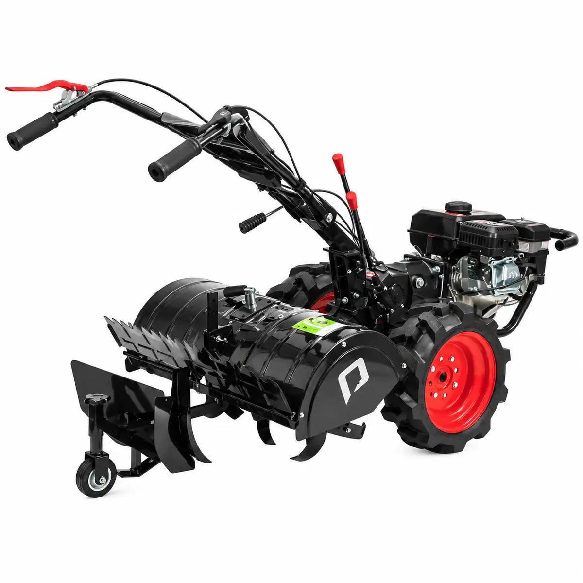 Motocultivador a Gasolina Kipor KGT650 7 HP