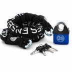 Kit Antirrobo Odis Off Road para Rueda de Repuesto 60 mm