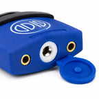Kit Antirrobo Odis Off Road para Rueda de Repuesto 60 mm