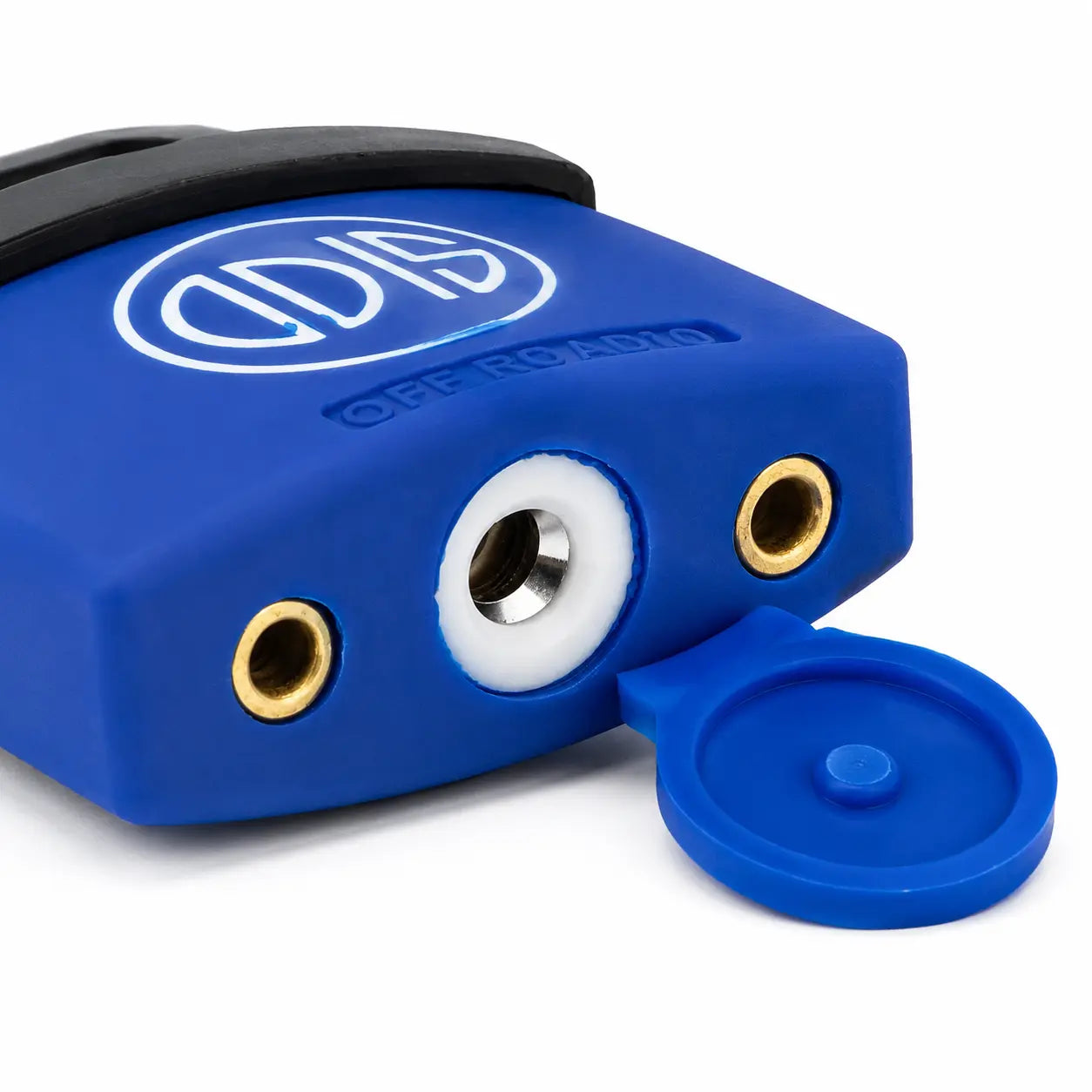 Kit Antirrobo Odis Off Road para Rueda de Repuesto 60 mm