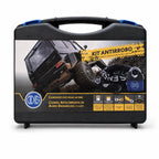 Kit Antirrobo Odis Off Road para Rueda de Repuesto 60 mm