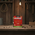 Raticida Klerat Pellet 500 g