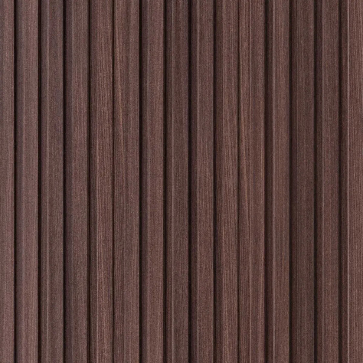 Panel Palillaje SPC Klipen Monaco Brown 240x15 cm