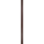 Panel Palillaje SPC Klipen Monaco Brown 240x15 cm